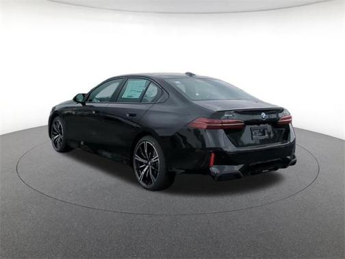 2026 BMW 530 i xDrive