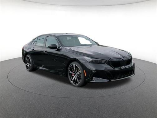 2026 BMW 530 i xDrive