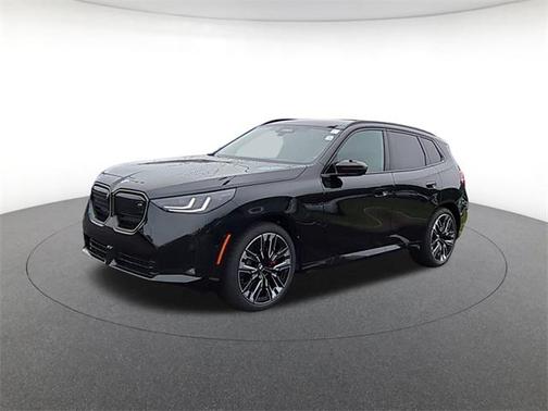 2025 BMW X3 M50 xDrive