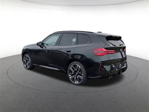 2025 BMW X3 M50 xDrive