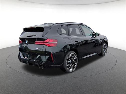 2025 BMW X3 M50 xDrive