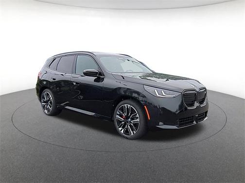 2025 BMW X3 M50 xDrive