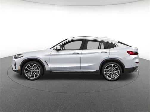 2025 BMW X4 xDrive30i