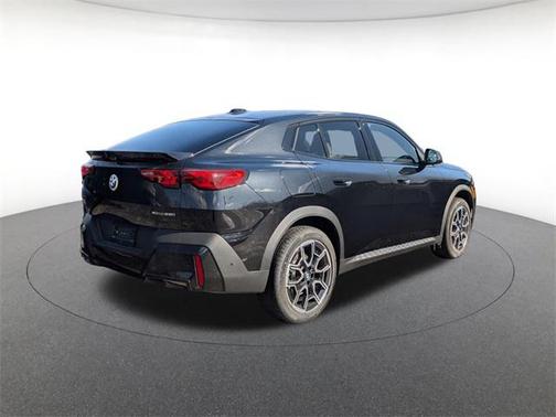 2026 BMW X2 xDrive28i