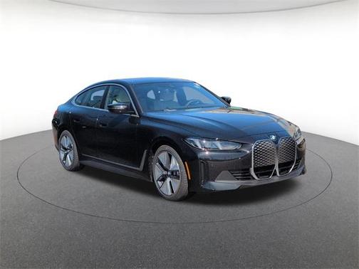 2026 BMW i4 Gran Coupe xDrive40