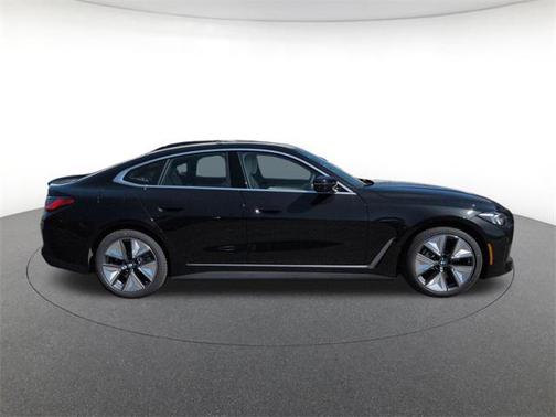 2026 BMW i4 Gran Coupe xDrive40