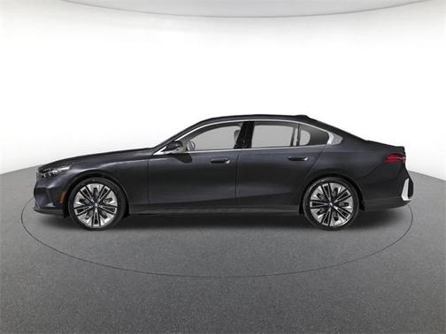 2026 BMW 540 i xDrive