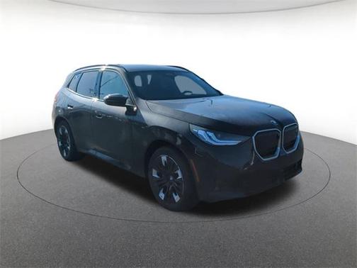 2025 BMW X3 M50 xDrive