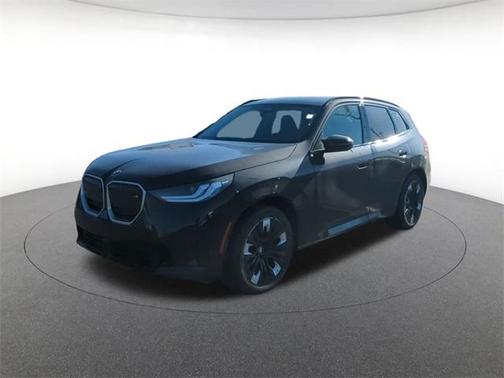 2025 BMW X3 M50 xDrive