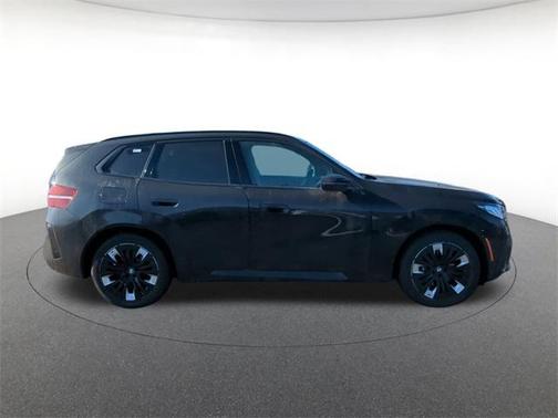 2025 BMW X3 M50 xDrive