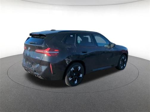 2025 BMW X3 M50 xDrive