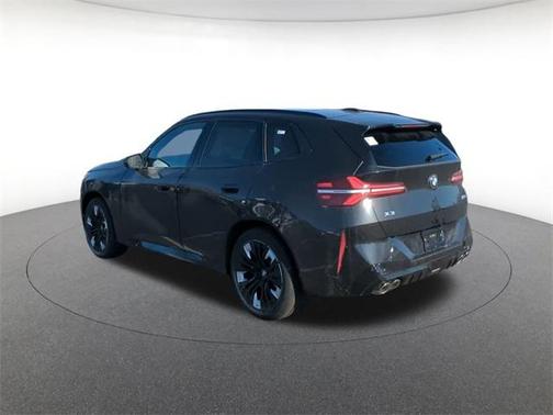 2025 BMW X3 M50 xDrive
