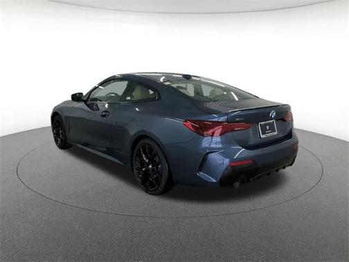 2026 BMW 430 i xDrive