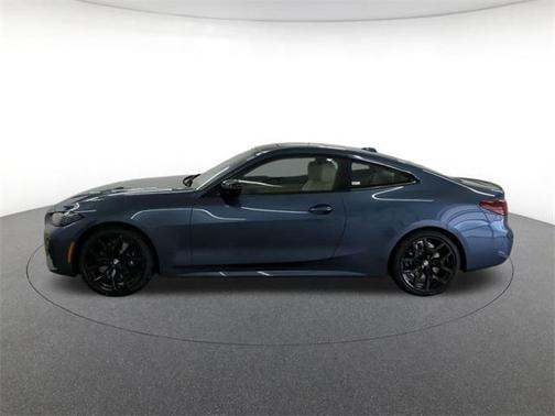 2026 BMW 430 i xDrive