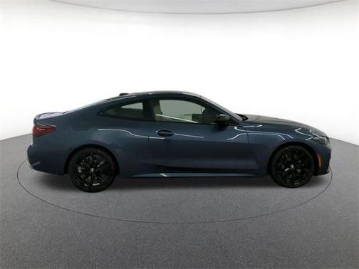 2026 BMW 430 i xDrive