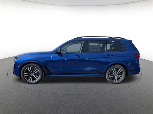 2026 BMW X7 M60i