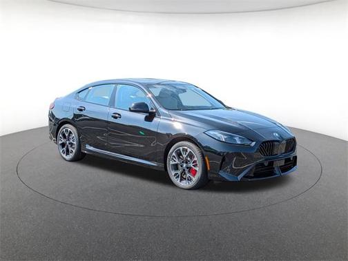 2025 BMW 228 Gran Coupe xDrive