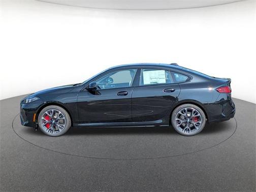 2025 BMW 228 Gran Coupe xDrive