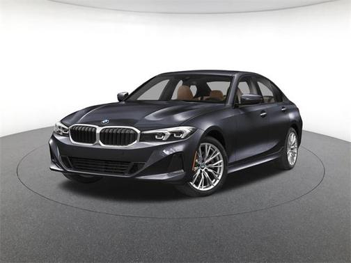 2026 BMW 330 i xDrive