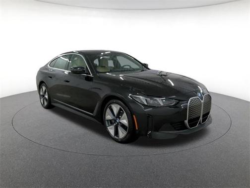2025 BMW i4 Gran Coupe xDrive40