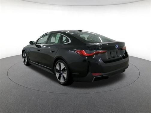 2025 BMW i4 Gran Coupe xDrive40