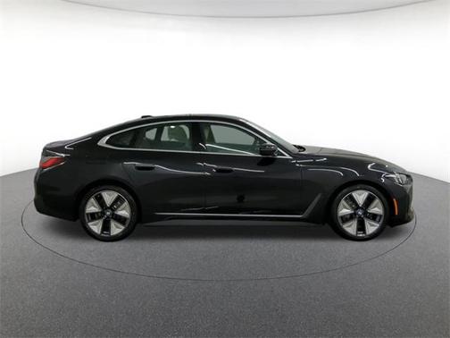 2025 BMW i4 Gran Coupe xDrive40