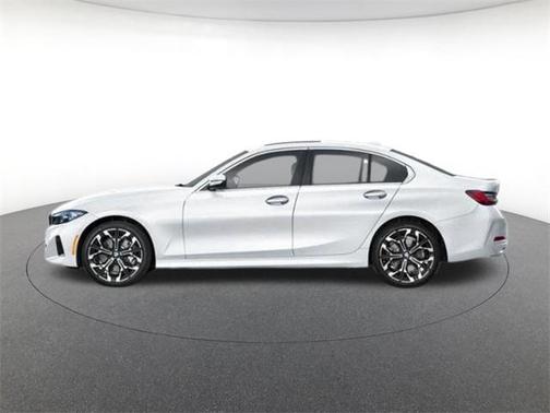 2026 BMW 330 xDrive