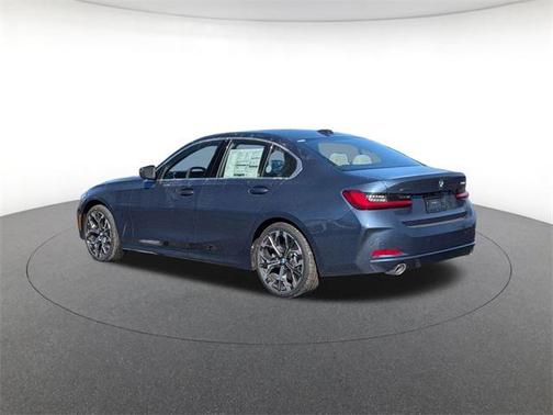 2026 BMW 330 xDrive