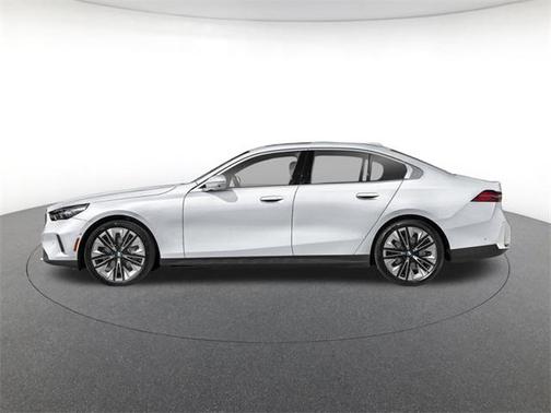 2026 BMW 540 xDrive