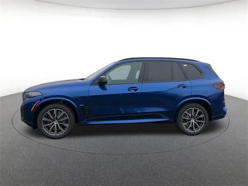 2025 BMW X5 M60i