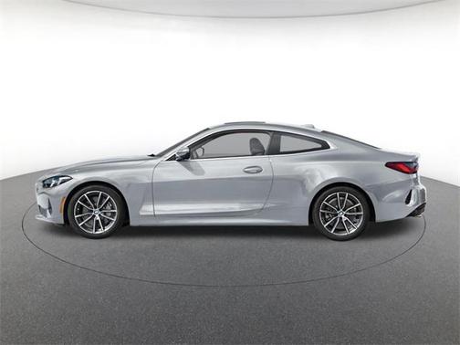 2026 BMW 430 i xDrive