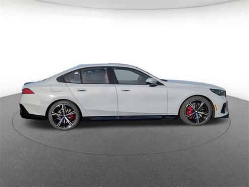 2026 BMW 540 i xDrive