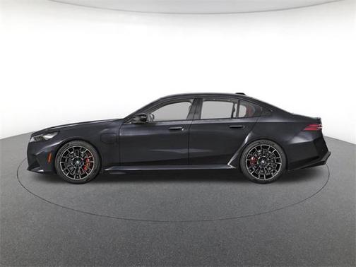2026 BMW M5 Base