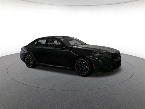 2026 BMW M5 Base