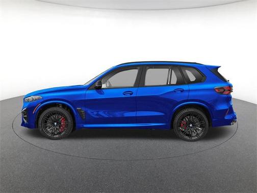 2026 BMW X5 M Base