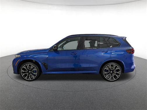 2026 BMW X5 M Base