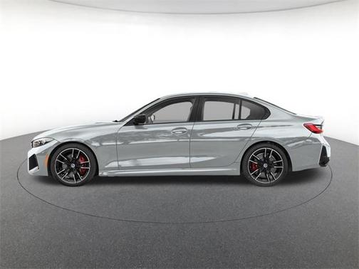 2025 BMW M340 xDrive