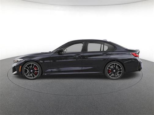 2025 BMW M340 xDrive