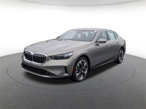 2026 BMW 530 i xDrive