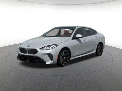 2026 BMW 228 Gran Coupe 228 xDrive