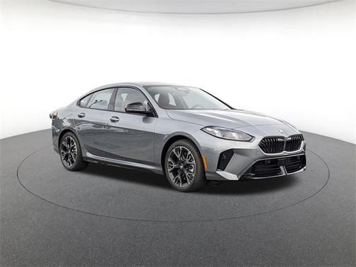2026 BMW 228 Gran Coupe 228 xDrive