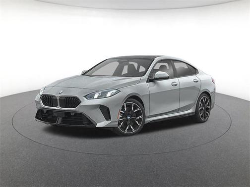 2026 BMW 228 Gran Coupe 228 xDrive