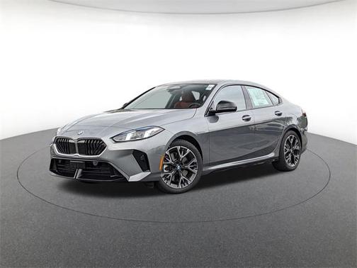 2026 BMW 228 Gran Coupe 228 xDrive