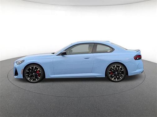 2026 BMW M240 i xDrive