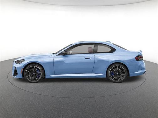 2026 BMW M240 i xDrive