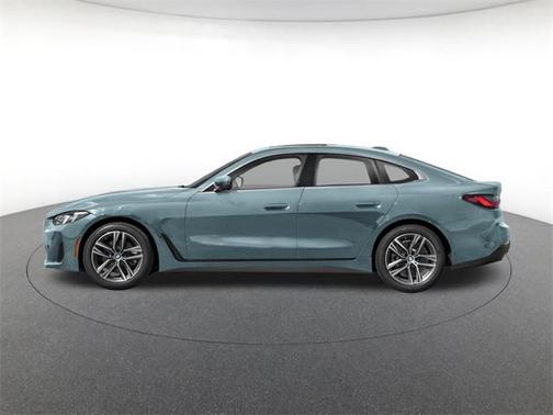 2026 BMW 430 Gran Coupe i xDrive