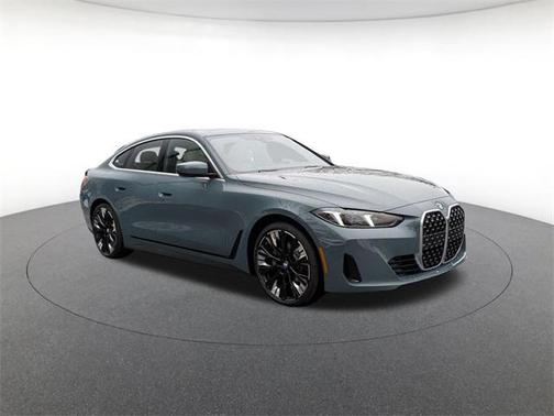 2026 BMW 430 Gran Coupe i xDrive