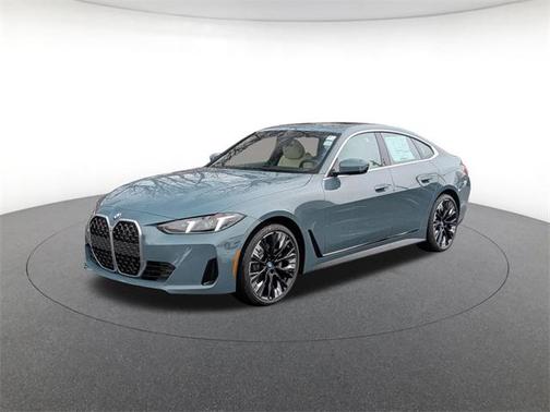 2026 BMW 430 Gran Coupe i xDrive