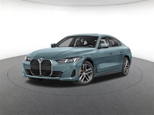 2026 BMW 430 Gran Coupe i xDrive