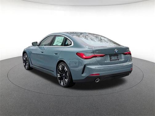 2026 BMW 430 Gran Coupe i xDrive